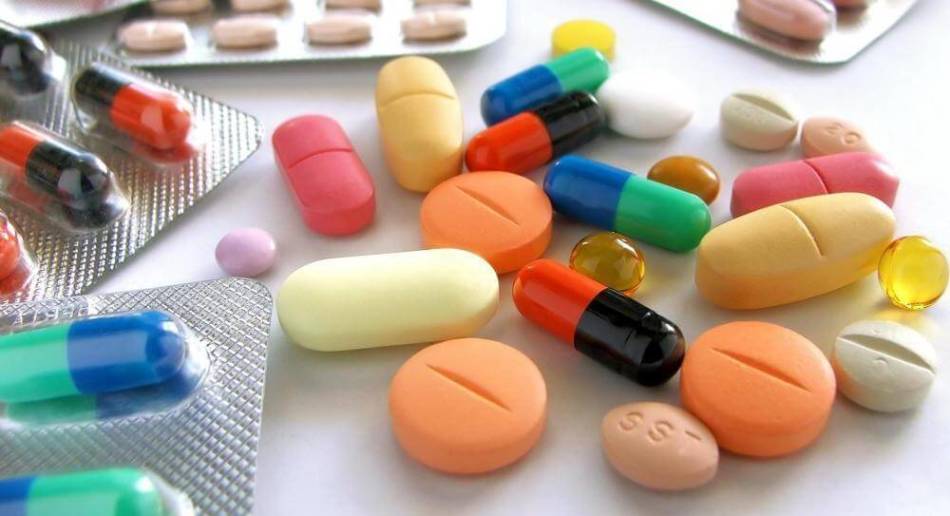 Antibiotiki - koristi in škoda