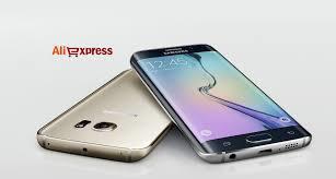 Samsung galaxy s6 с алиэкспресс