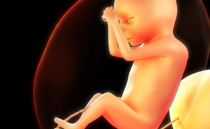 Гипоксия плода при повышенном давлении беременной