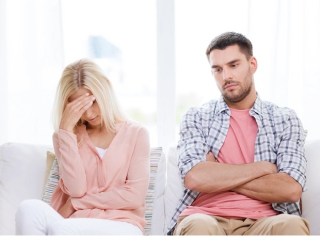 Relations après un divorce - Comment commencer? Comment rencontrer des hommes après un divorce, si cela ne fonctionne pas?