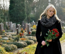 Pourquoi est-il impossible de marcher sur les tombes du cimetière? Que faire si vous avez accidentellement marché sur la tombe?