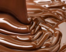 Hogyan lehet a csokoládé jegesedni a kakaóból? Recept a kakaóból a kakaóból a kakaótól való kakas mázhoz