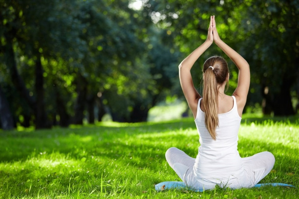 Yoga dengan sciatica adalah saraf sciatic, peregangan