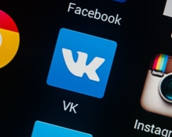 จะซ่อนเพื่อน VK ผ่านแอปพลิเคชันมือถือได้อย่างไร? วิธีซ่อนเพื่อนของ VK จากโทรศัพท์ Android iPhone เร็ว?