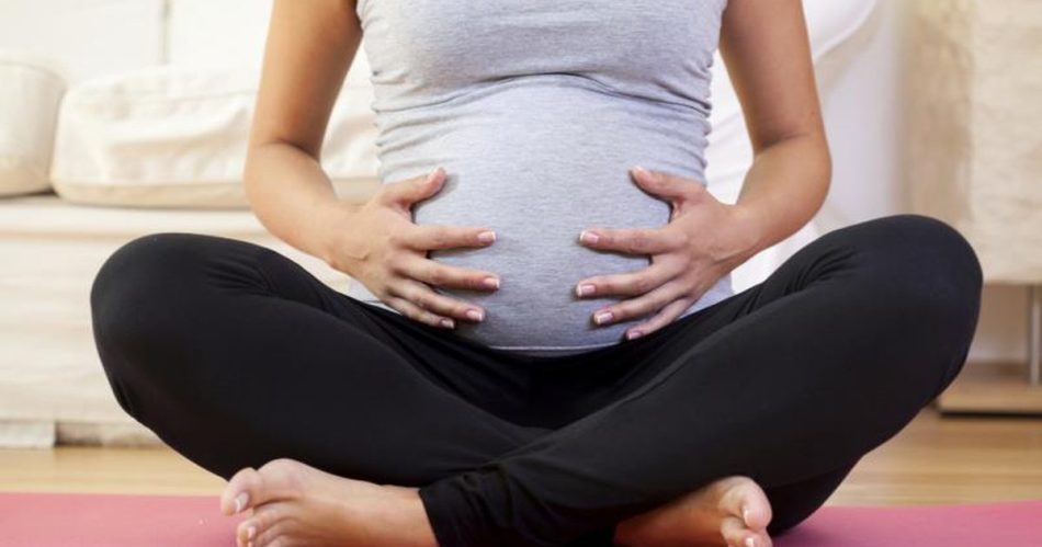 Lehetséges használni az ilyen diómagok előnyeit a terhesség alatt