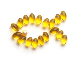 Fish oil for hair. Strengthening hair with fish oil. How to take fish oil?