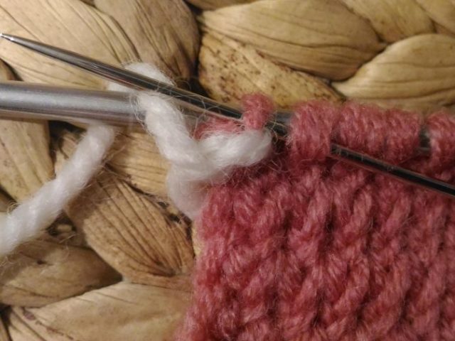 How to close the loops with knitting needles: methods, diagrams, description, photo