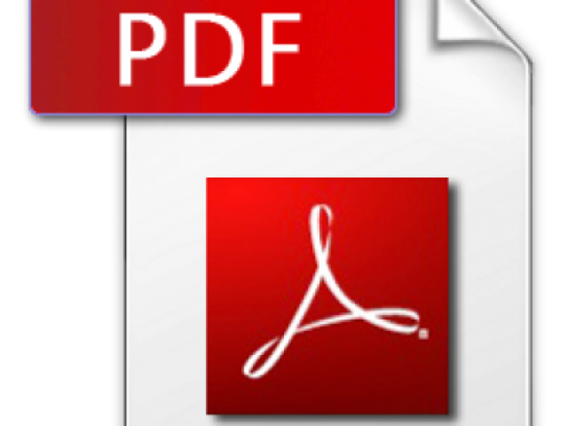 Come modificare il documento PDF online? Servizi per la modifica dei documenti PDF online: link