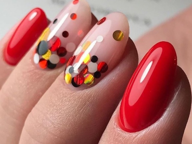 What are nails for nails? A review of popular Camifubiki nails on Aliexpress. Camifubuki opal design