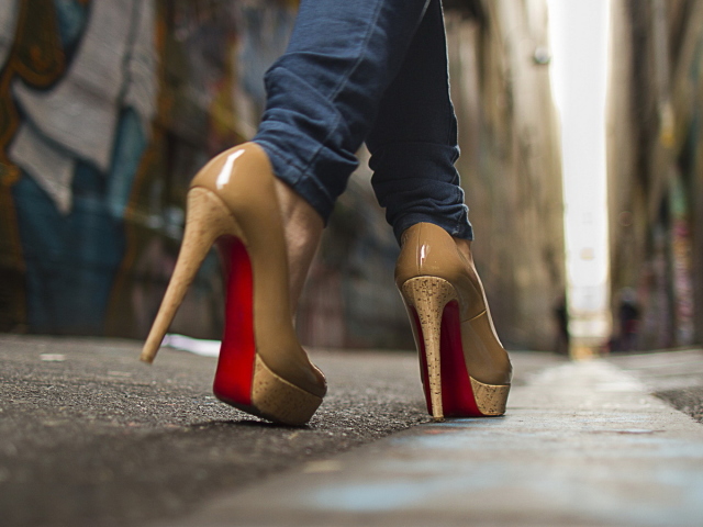 Les chaussures féminines les plus chères du monde: Top 15, description, photo