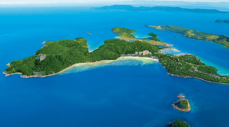 Остров гамильтон - райское место, которое нуждается а профессии смотрителя