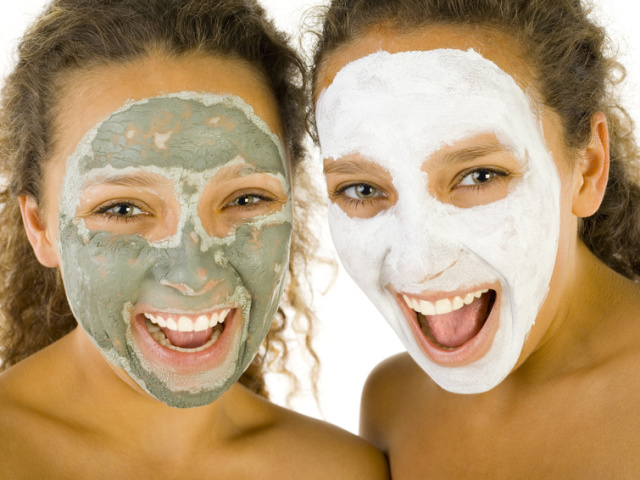 Home recipes for the best effective masks for oily and problem skin skin