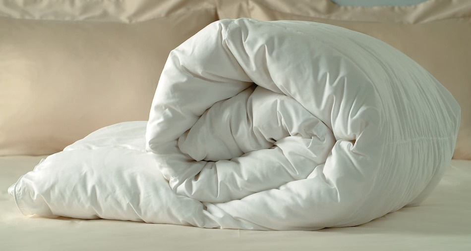 Одеяло - четкий знак во сне
