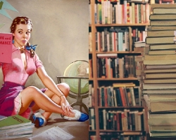 Top 10 des meilleurs romans d'amour pour les femmes: liste. Romans modernes pour les femmes qui devraient lire: meilleure sélection