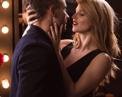 Zakaj se moški noče poljubiti na ustnice in objeti žensko: razloge. Kako pomagati moškim, ki ne mara poljubov?