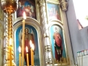Zakaj je sveča v cerkvi: znaki
