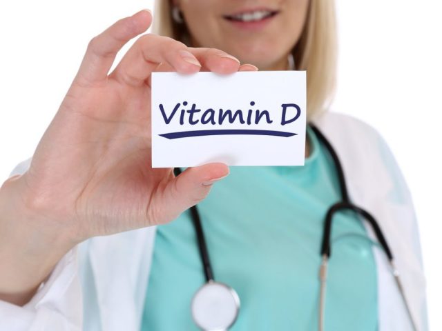 Hur bestämmer jag dig själv brist på D -vitamin? Brist på vitamin D hos vuxna: symtom, konsekvenser, behandling