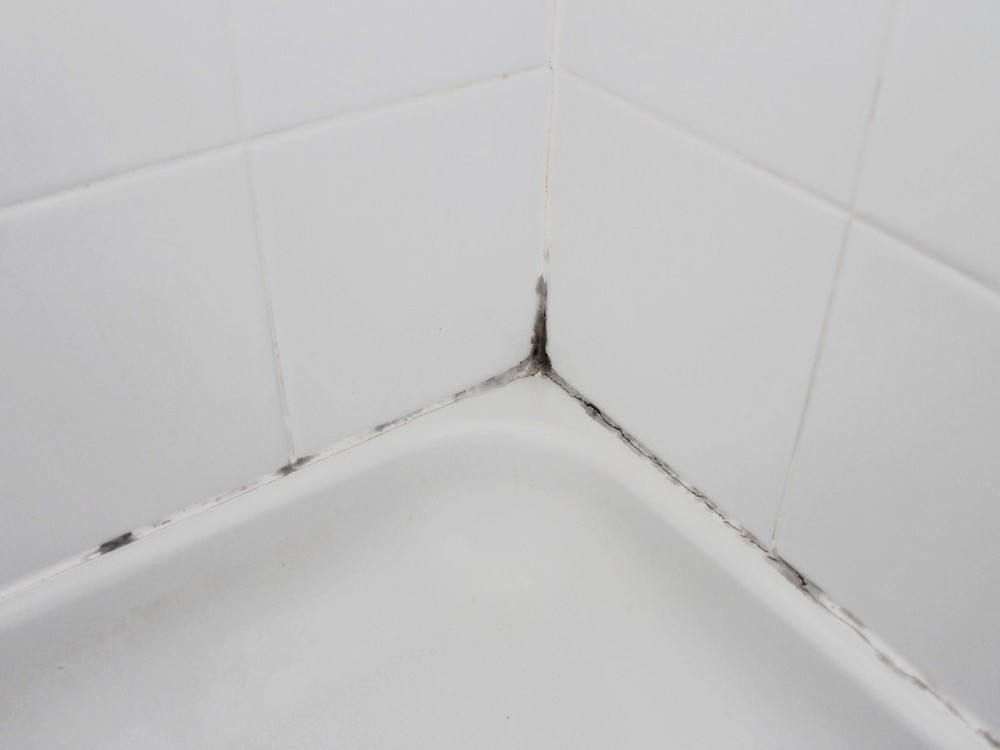 Vlažnost, plesen in prilagodljivi so glavni razlogi za pojav mokritov v kopalnici.