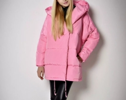 Zepfirka Jacket Adalah Wanita: Hangat atau Tidak, Dengan Apa Yang Harus Dilungkan? Cara Menemukan dan Membeli Jaket Berkerumun Musim Dingin Wanita dan Anak -Anak 