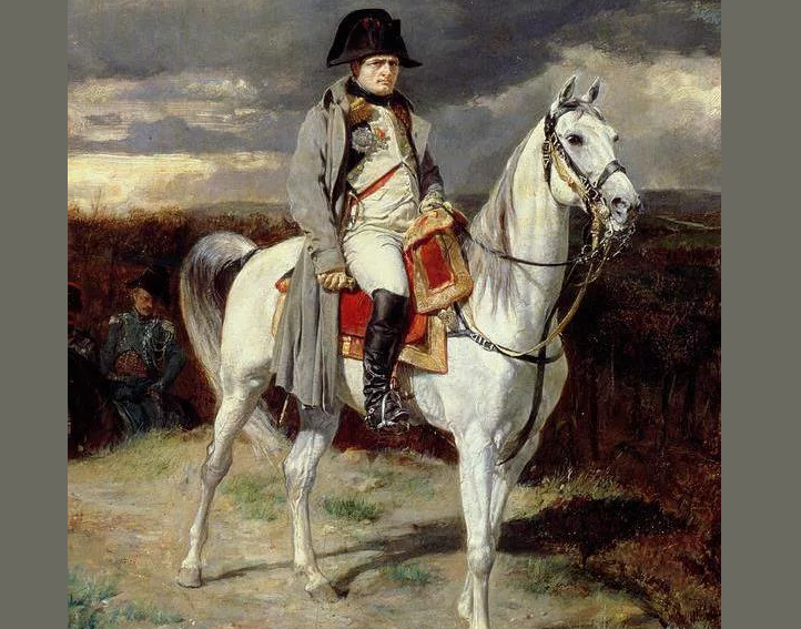 Сочинение по теме Образ Наполеона в романе 'Война и мир'