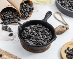 Do I need to add oil when you fry seeds: tips, which oil to use? How to fry pumpkin seeds in a pan?