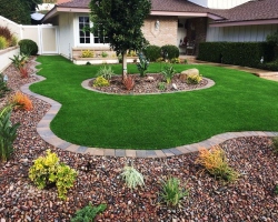 Which lawn is better to plant in the courtyard of a private house, in the country, which seeds, fertilizers for the lawn: recommendations, examples. Lawn care in the spring, summer after winter