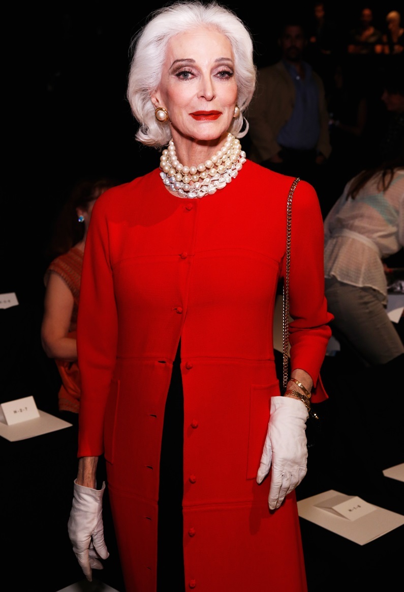 Carmen dell Orefiche