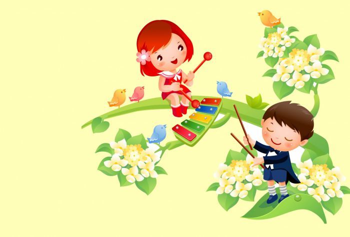 Интересные, простые и сложные загадки про весну детям
