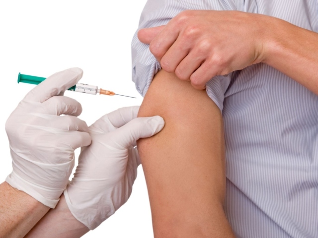 Vaccinations for adults: what do they do from, why should everyone be vaccinated?