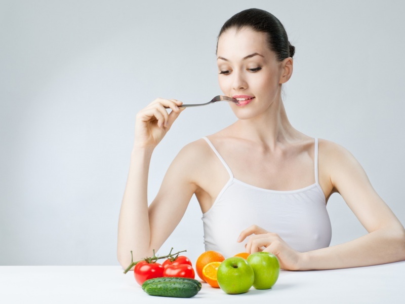 Dr. Kovalkov’s diet is very convenient and it is easy to adhere to it