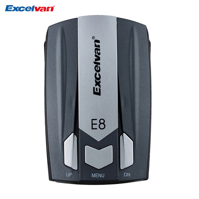 Excelvan Premium Anti-Radard