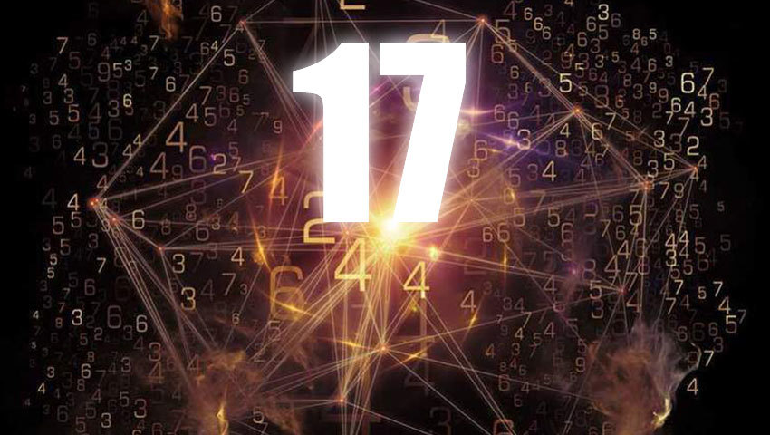 Значение числа 17 в нумерологии