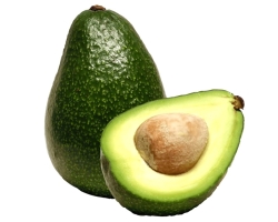 What to do with unripe avocados?