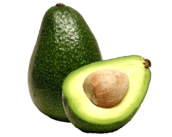 Was tun mit unreifen Avocados?