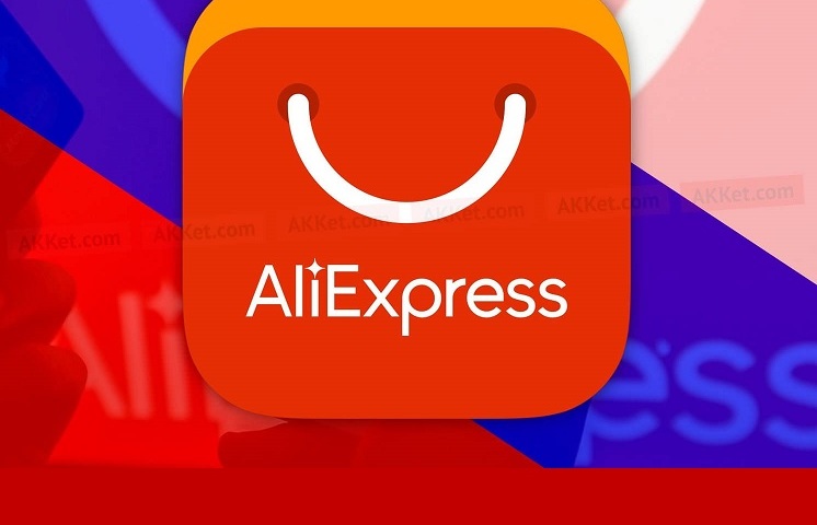 A bejelentkezési és jelszó megváltoztatása az AliExpress -re telefonon, a mobil alkalmazásban: Utasítás