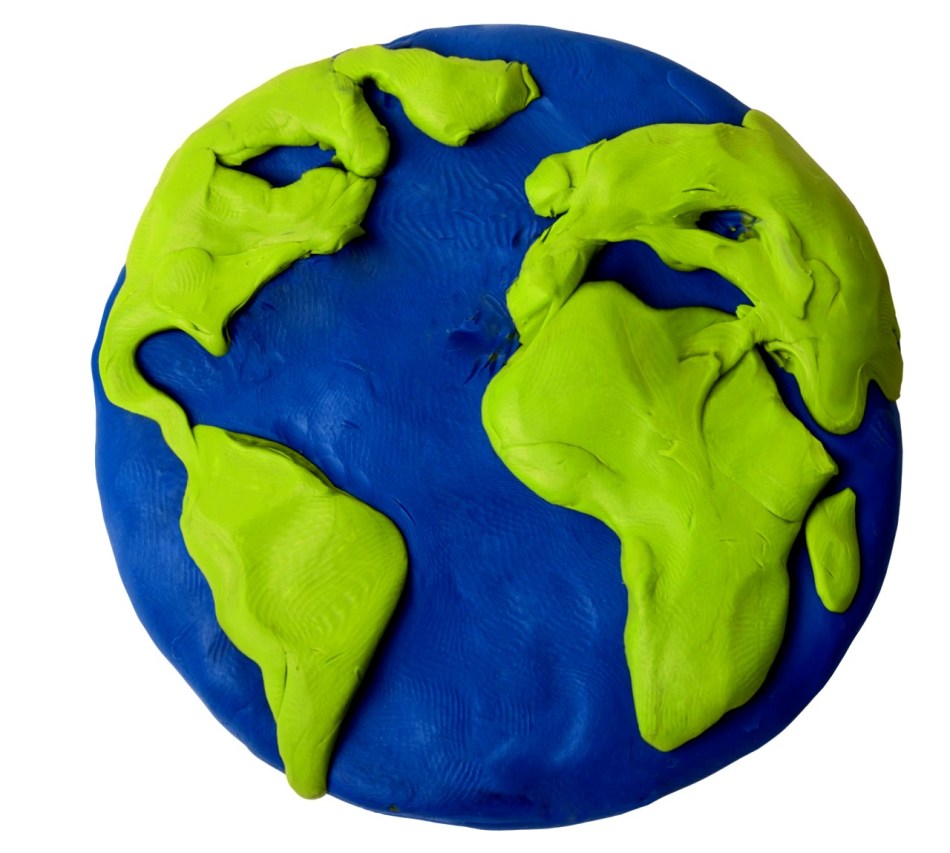 Лепим землю. Планета земля из пластилина. Макет планеты земля. Макет земли из пластилина. Глобус из пластилина.