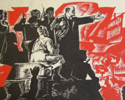 Who are the Bolsheviks and Mensheviks: explanation, position, program, participants