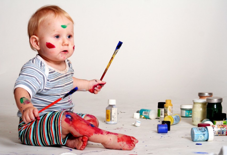 Rajzolás egy -éves gyermekek számára: készségek
