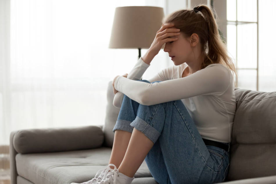 Come affrontare il burnout emotivo in una relazione?