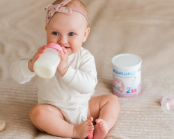 How to understand that the children's mixture is not suitable for the newborn: symptoms and signs. What to do if all mixtures are not suitable for the child?