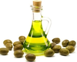 Oliwa oliwkowa na pustym żołądku w celu utraty wagi - uporządkowamy zdrowie