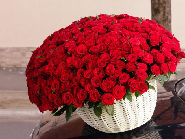 Γιατί δεν μπορείτε να δώσετε στα κόκκινα τριαντάφυλλα ένα άγαμο κορίτσι: ένα σημάδι. Γιατί δεν μπορείτε να πάρετε ένα κόκκινο τριαντάφυλλο; Η αξία των κόκκινων τριαντάφυλλων ως δώρο για ένα άγαμο κορίτσι και για μια γυναίκα από έναν άνδρα