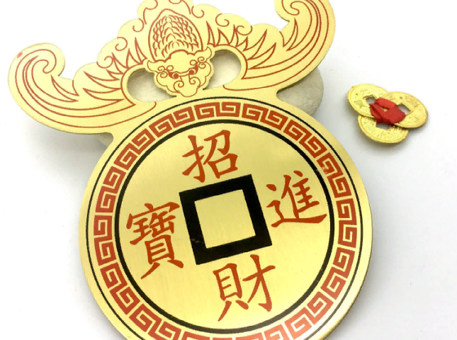 Symboles de la richesse et de la prospérité sur Feng Shui: liste, description. Comment activer la zone de richesse sur Feng Shui dans l'appartement?