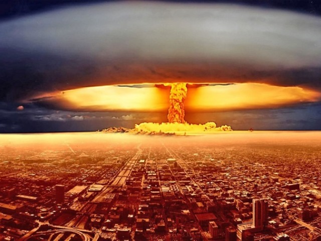 Ядерные державы мира на 2024 год: список ядерного клуба