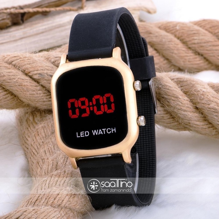 Electronic smart watch