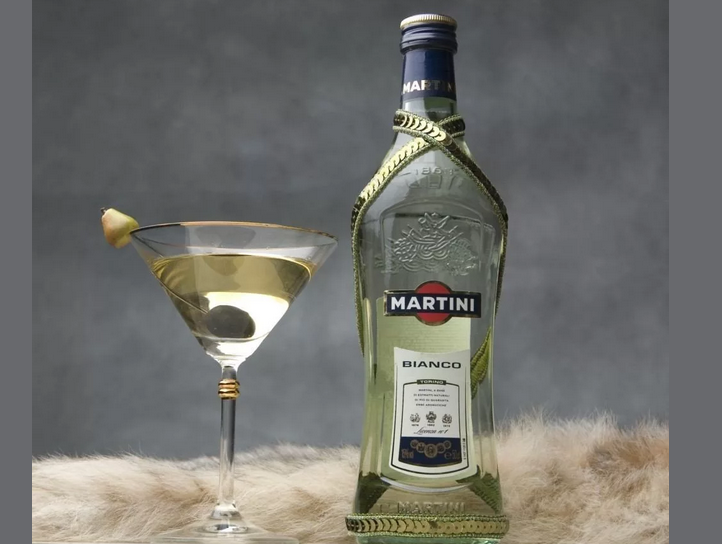 Vermout Martini