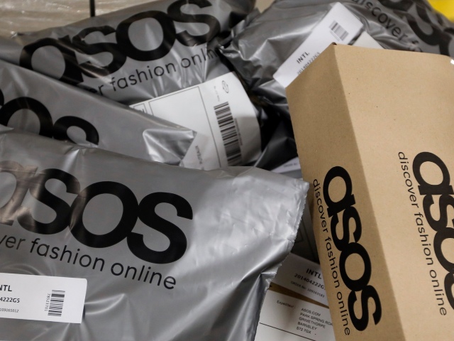 How to cancel or change the order for ASOS? For what time can I cancel the orders on ASOS, executed by postal delivery and courier?