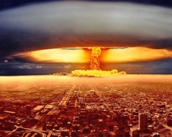 Pouvoirs nucléaires du monde pour 2023-2024: liste d'un club nucléaire