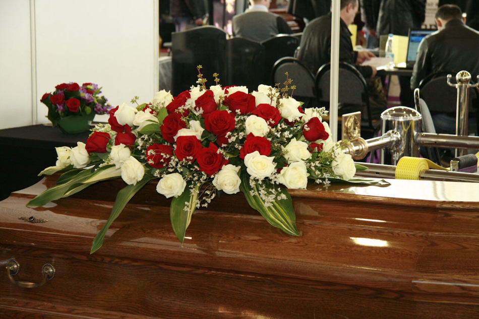 Κηδεία