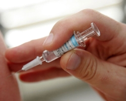 Vaksinasi Inti: Aturan untuk memegang, kapan dan berapa kali dalam hidup orang dewasa?